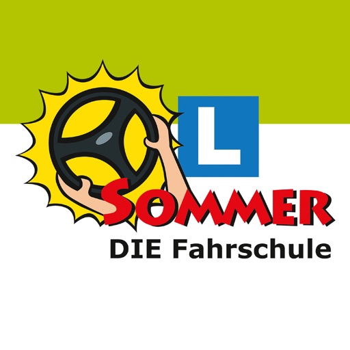 Fahrschule Sommer iOS App