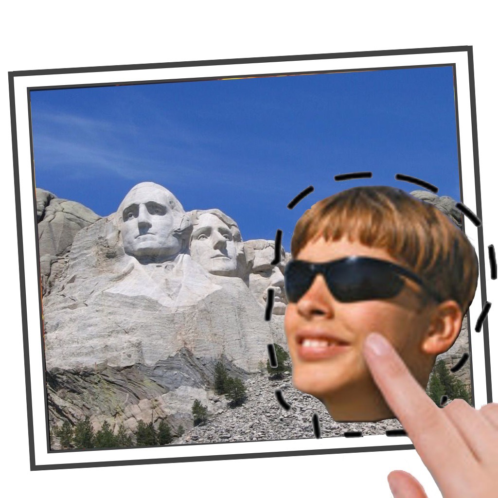 Get PhotoChop - Edit Pics For You! for iOS, iPhone, iPad Aso Report