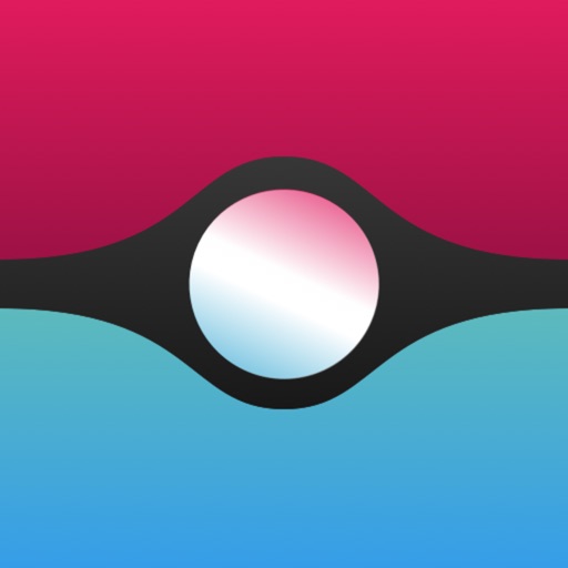 ProDex for Gen 8 iOS App