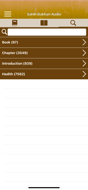 English Sahih Bukhari Audio(圖7)-速報App