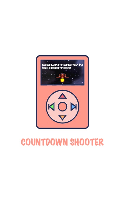 COUNTDOWN SHOOTER