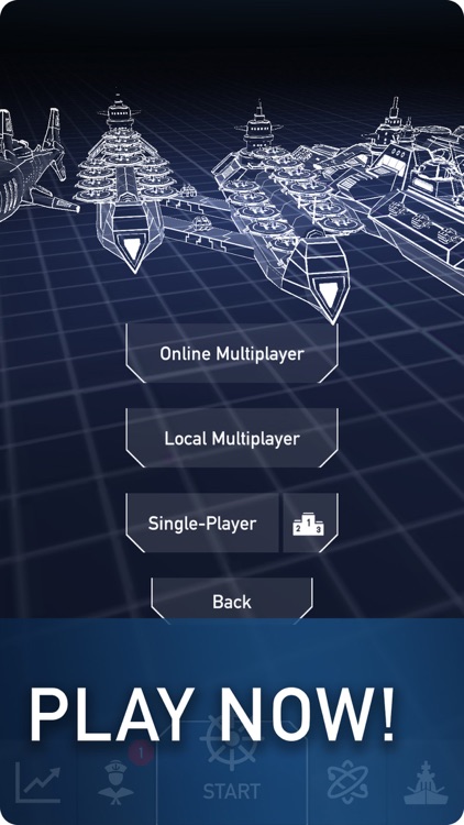Fleet Battle: Sea Battle game