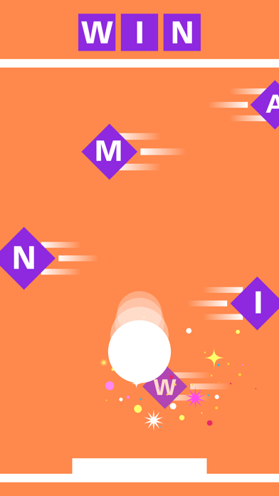 Letter Pop: Casual Word Game screenshot 3