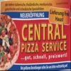 Central Pizza Service Erlangen