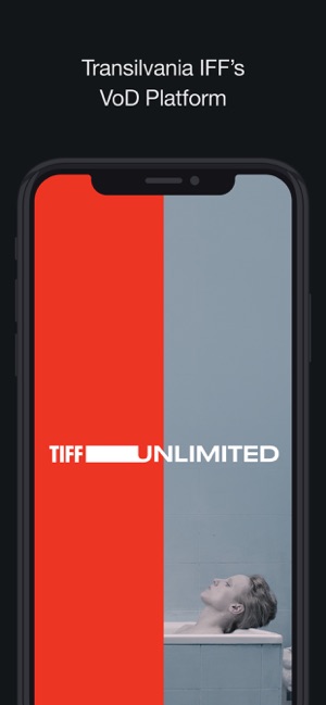 TIFF Unlimited(圖1)-速報App