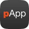 pApp -das App für PROFFIX
