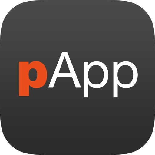 pApp -das App für PROFFIX