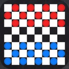 Checkers 2 Players (Dama)