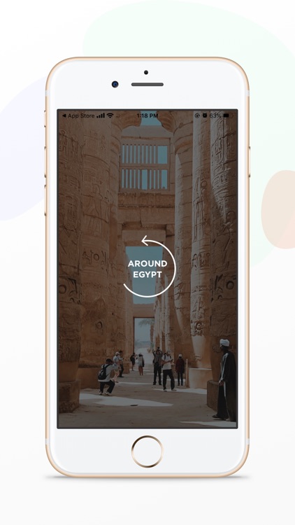 Around Egypt screenshot-6