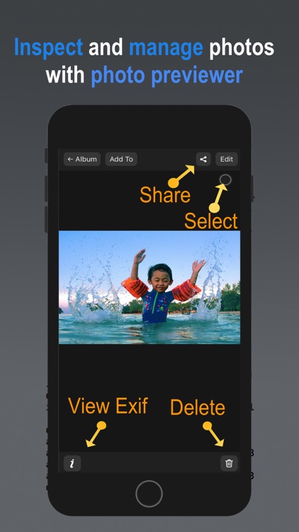 Fixel Photo Editor screenshot-3