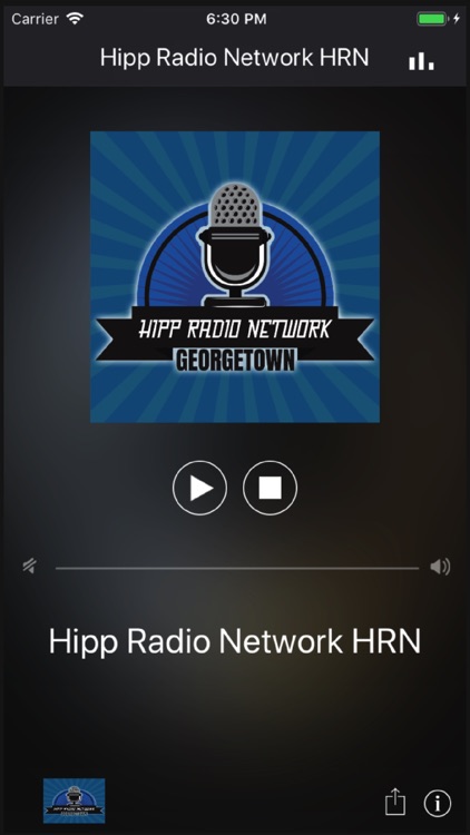 Hipp Radio Network (HRN)