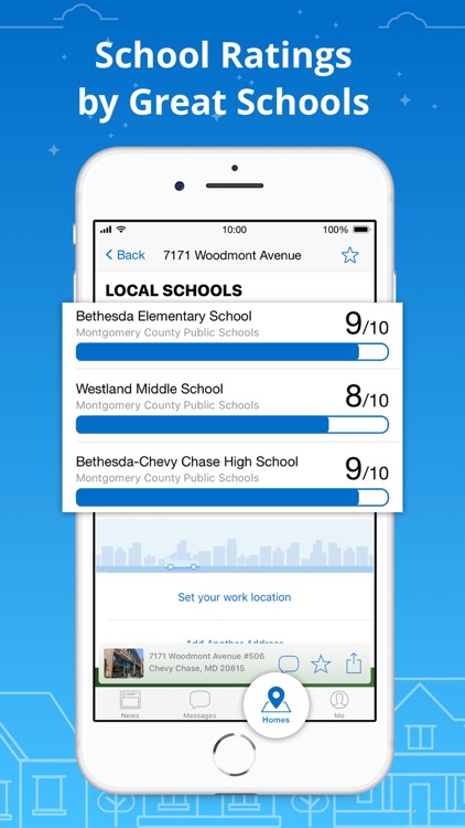 Homesnap Real Estate & Rentals screenshot-5