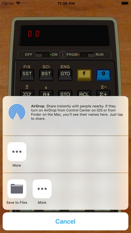 GO-25 SciRPN screenshot-7