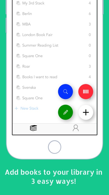Book Organizer