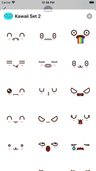 Anime Emoji Images  Free Download on Freepik