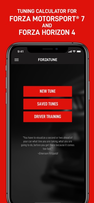 ForzaTune 7(圖1)-速報App