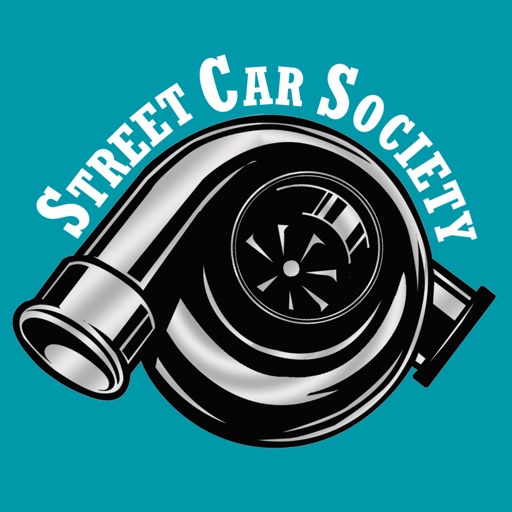 Street Car Society
