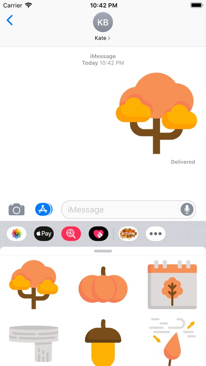 AutumnCTG