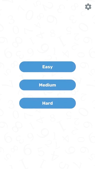 Sudoku Logic: Brain Math games screenshot 4