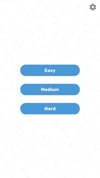 Sudoku Logic: Brain Math games screenshot-3