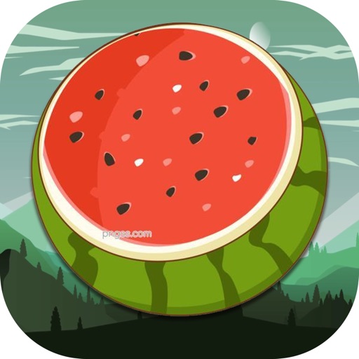 Don't cry for watermelon