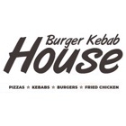 BKH Burger Kebab House CH41