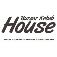 BKH Burger Kebab House CH41 apk