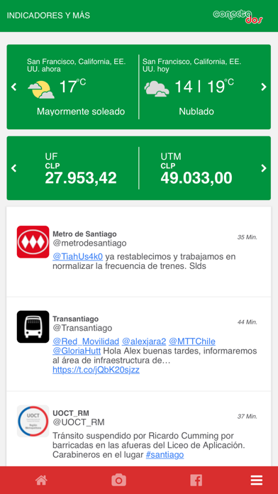 Conectados TMLUC-TM-LUC screenshot 2