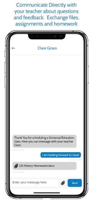 Universal Education(圖4)-速報App