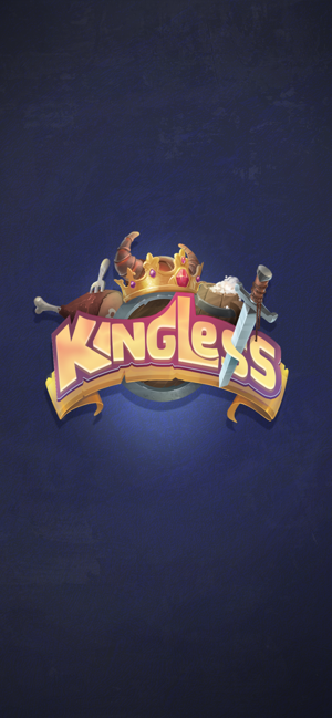 Kingless(圖1)-速報App