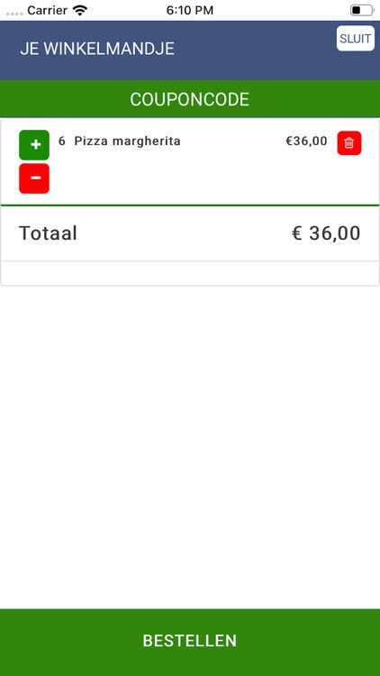 Mickeys Corner screenshot-3