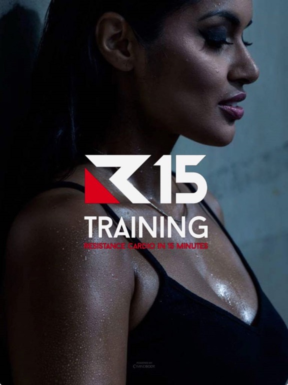R15 Training image #1