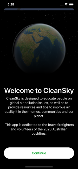 CleanSky(圖1)-速報App