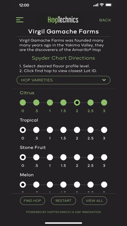 HopTechnics screenshot-6