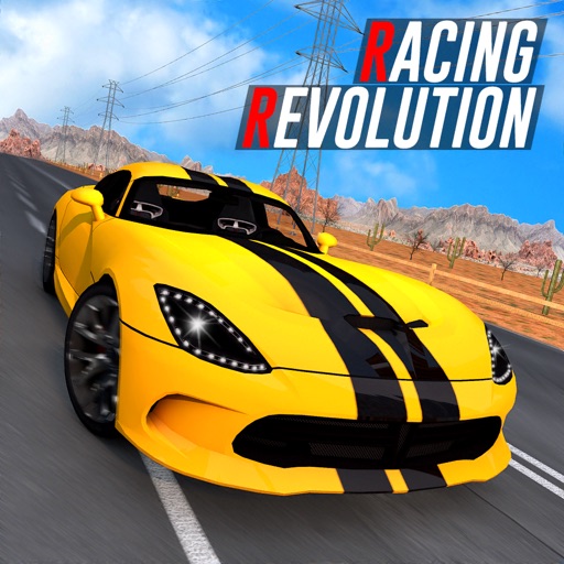 Racing Revolution