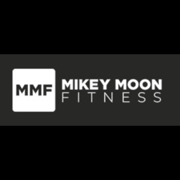 Mikey Moon Fitness