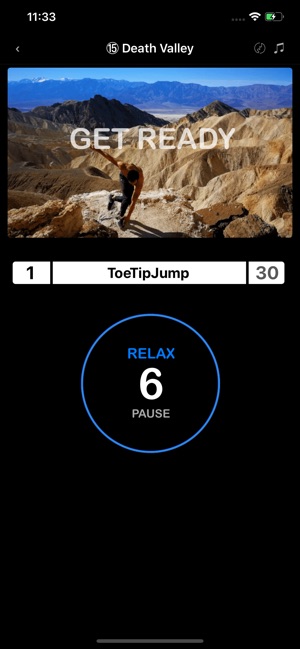 Autarky: Full Body Workout(圖3)-速報App