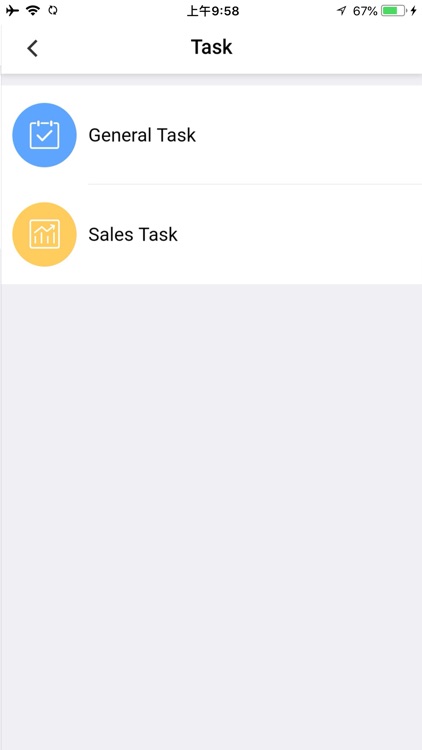 ZOJE-CRMEN screenshot-5
