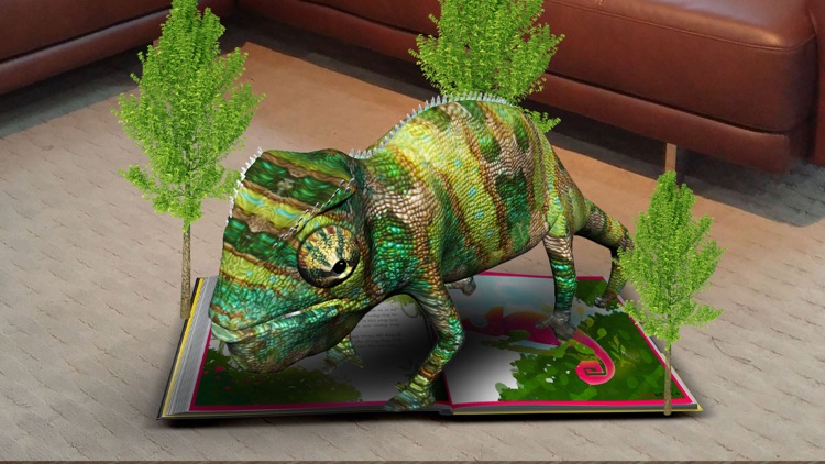 MagicBook 4D screenshot-3