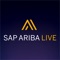 SAP Ariba Live is the largest procurement and supply chain event globally, bringing together a community of buyers, suppliers and partners to experience the value of the Ariba Network, where topics on technology, innovation and market trends are discussed