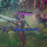 LostWorld-2020Adventure-Action apk