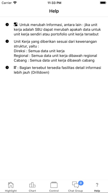 Sucofindo Management Dashboard screenshot-5