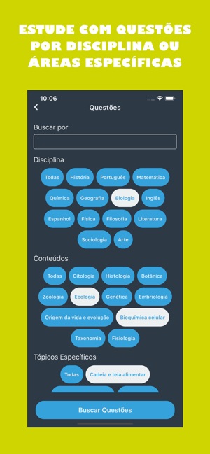 Estuda.com ENEM e Vestibular(圖4)-速報App