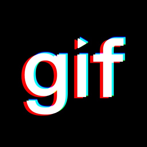 Gif动图制作-动态表情制作大师