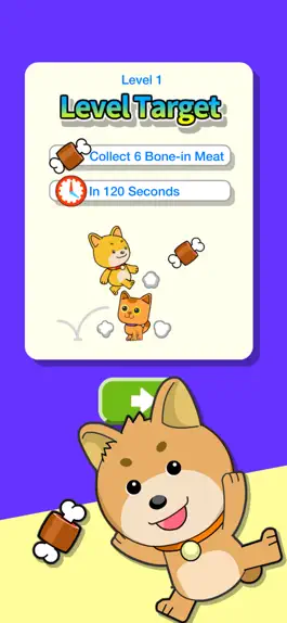 Game screenshot Dog Go Adventure hack