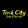 Rock City Eats and Sweets