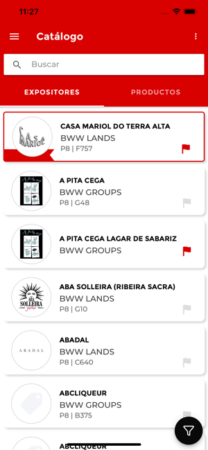 Barcelona Wine Week 2020(圖6)-速報App