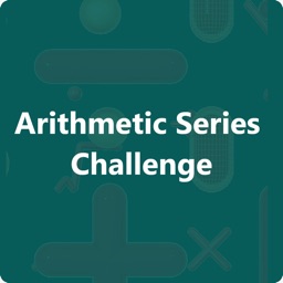 Arithmetic Series Challenge