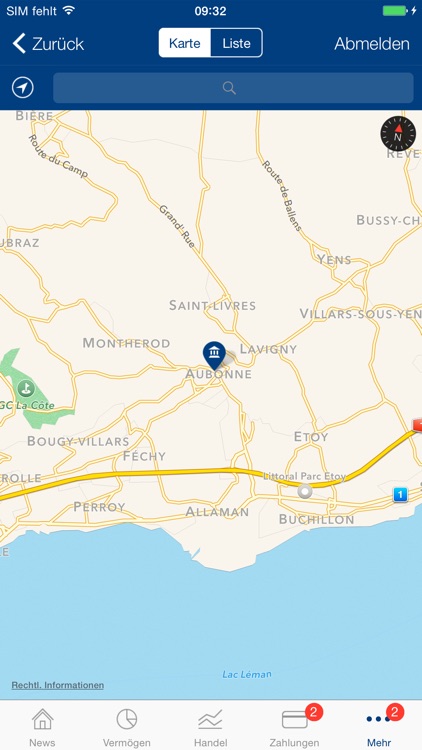 ceanet screenshot-4