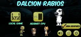 Game screenshot Dalcion Rabios mod apk